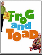 Frog and Toad