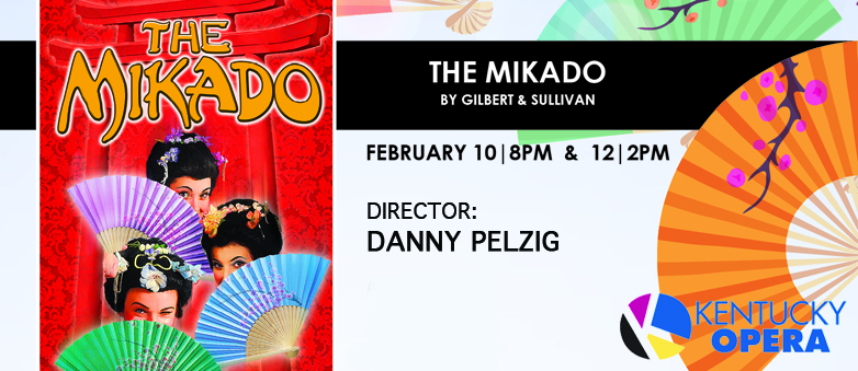 The Mikado