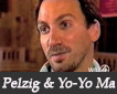 Pelzig & Yo-Yo Ma