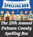 The 25th Annual Putnam County Spelling Bee